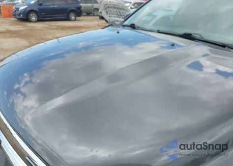 2018 Ram 1500 Big Horn 4X2 6'4 Box from USA, damaged, VIN 1C6RR6GT2JS123389